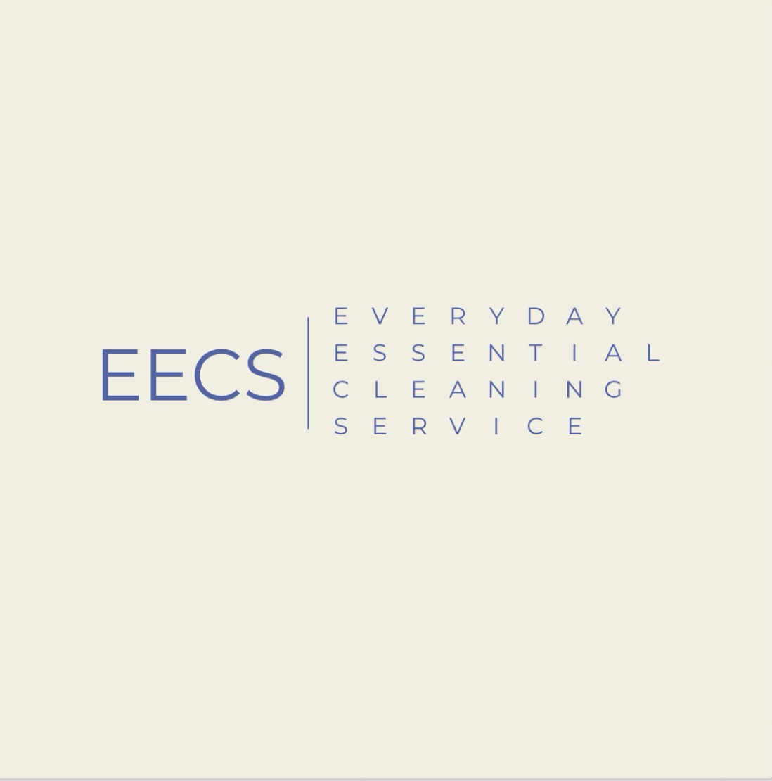 E&T Essential Cleaning Services logo