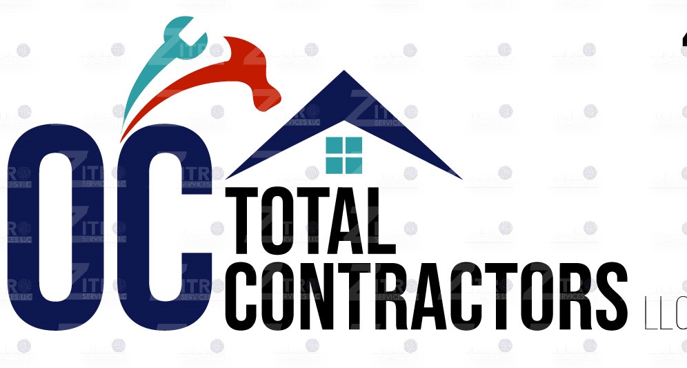 OC Total Contractor LLC logo