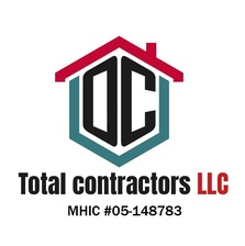 Logo for OC Total Contractor LLC