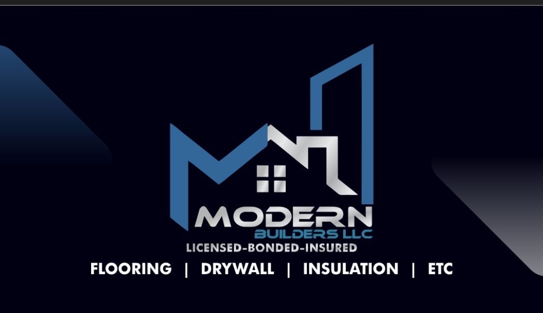 Modern Builders LLC logo