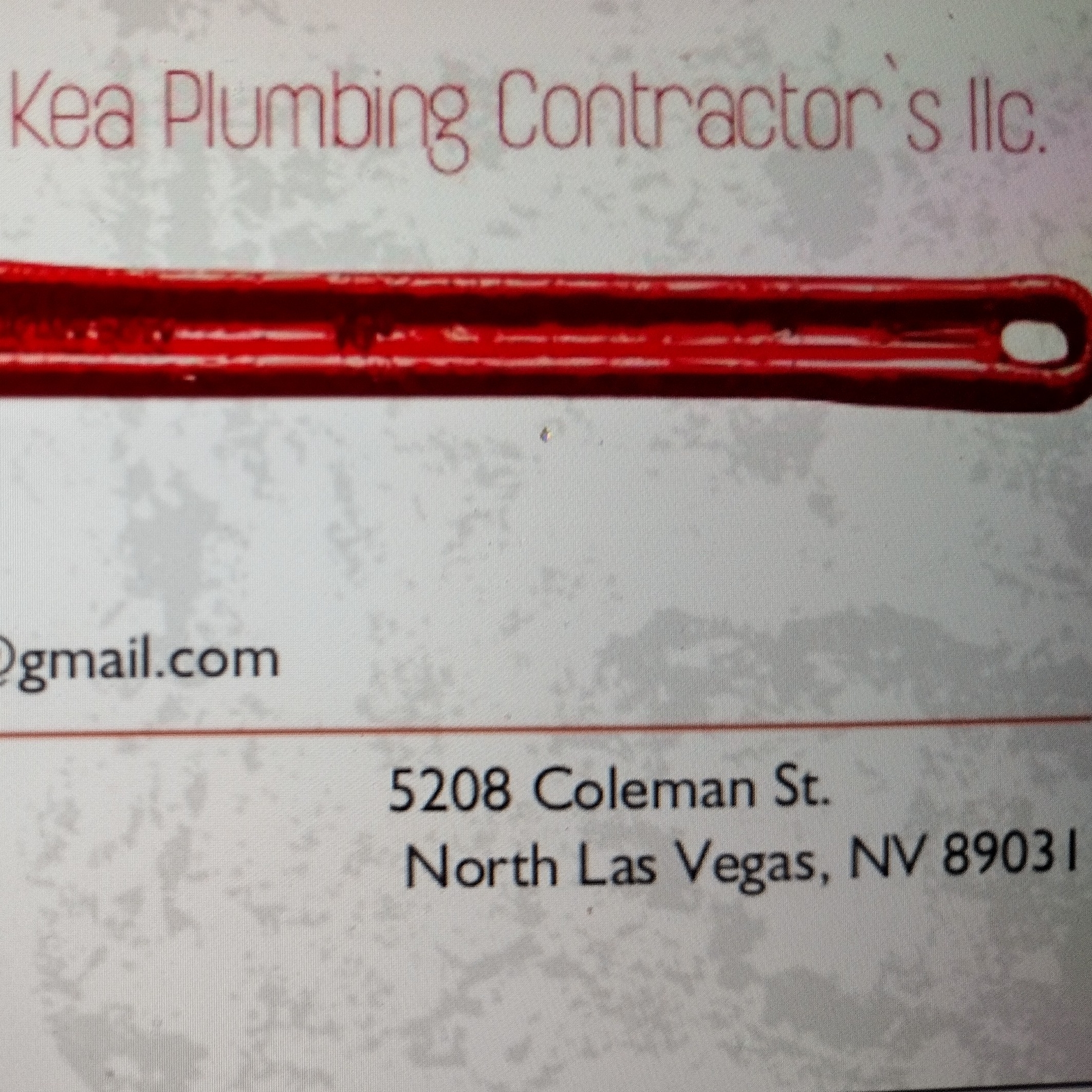 Avatar for Kea Plumbing Contractor's