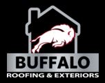 Buffalo Roofing & Exteriors logo