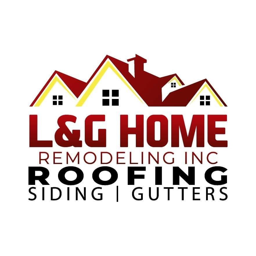 Logo for LG Home Remodeling INC