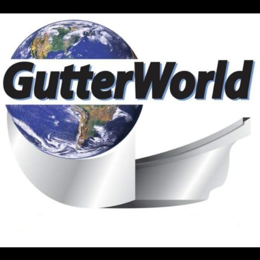 Logo for Gutter World