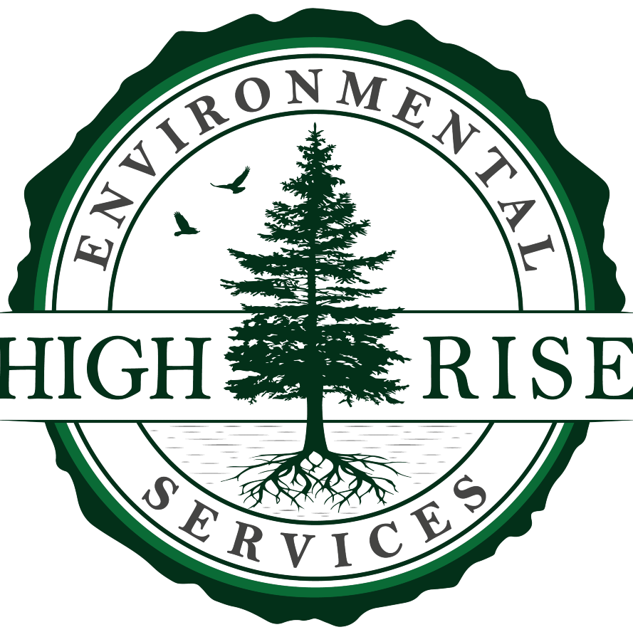 Highrise Environmental Services logo