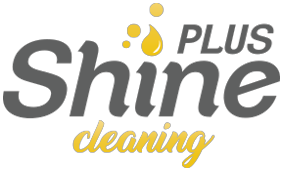 Logo for Plus Shine Cleaning Llc