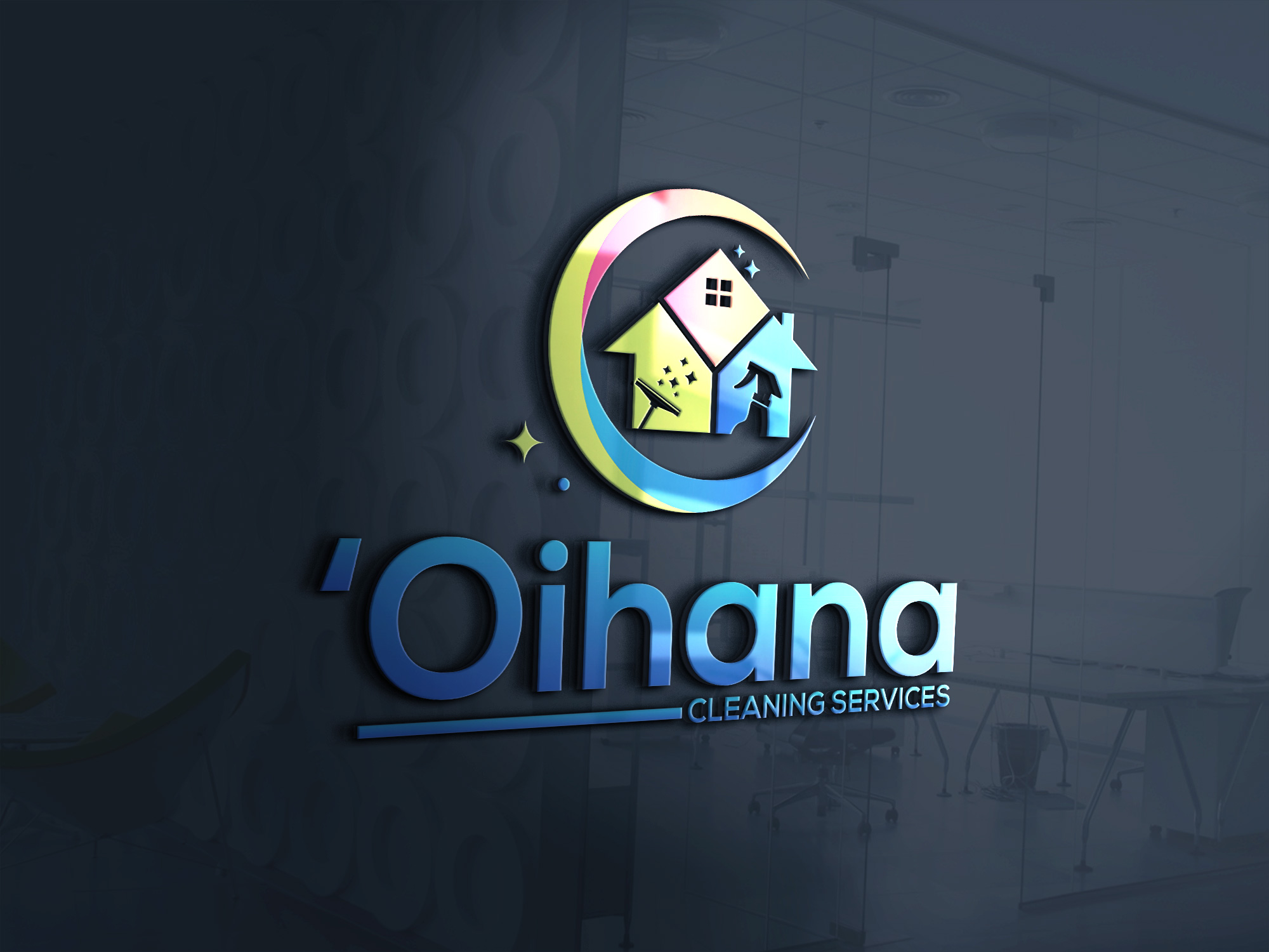 Avatar for Oihana Cleaning Services