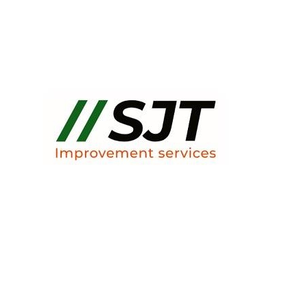 SJT Improvement Services logo