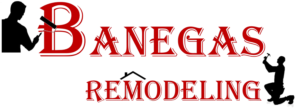 Banegas Remodeling LLC logo