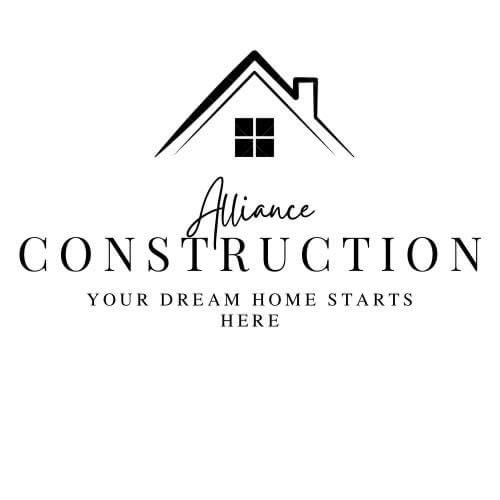 Logo for Alliance Construction LLC