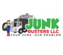 Junk Busters LLC logo