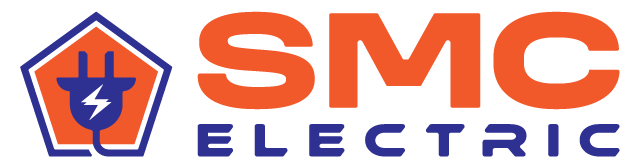 Logo for SMC Electric LLC