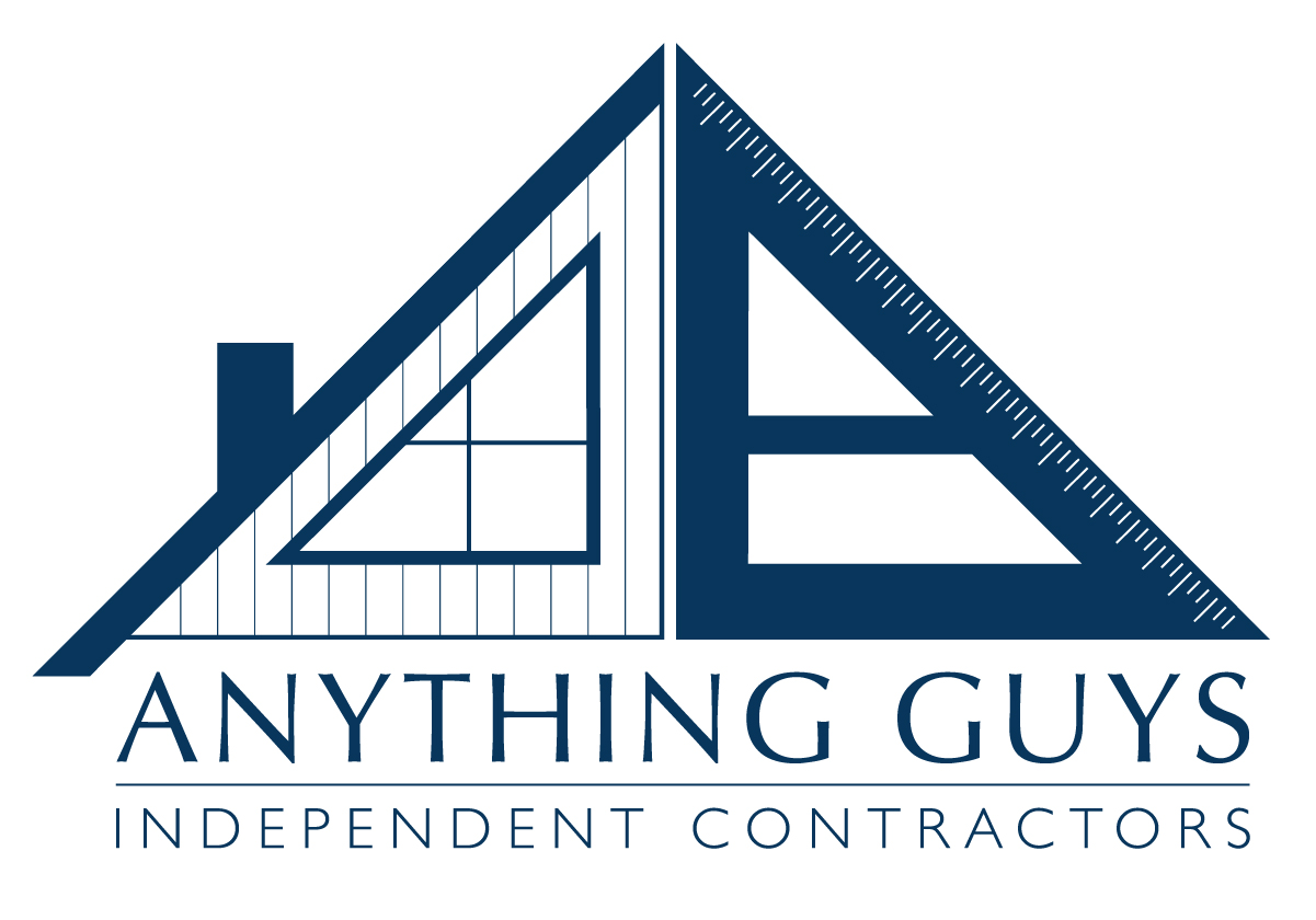 Logo for Anything Guys