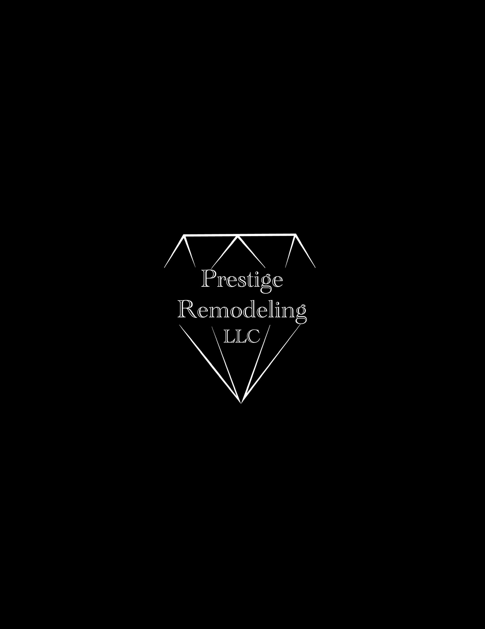 Logo for Prestige Remodeling Llc