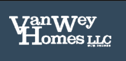 Logo for Vanwey Homes