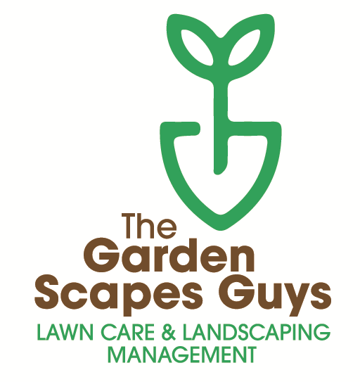 Logo for The Garden Scapes Guys