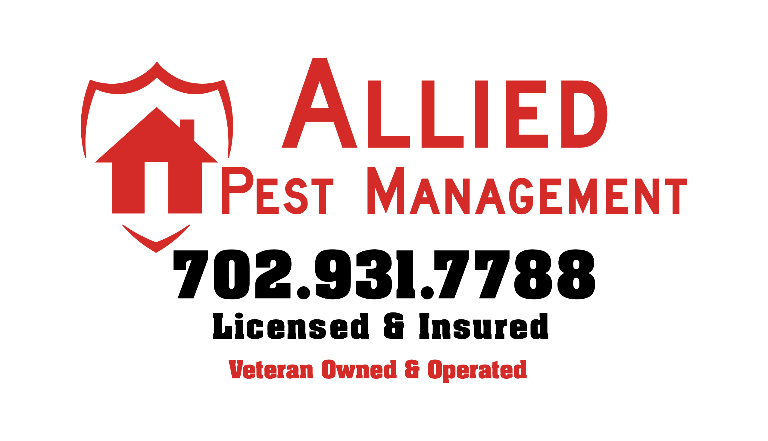 Allied Pest Management logo
