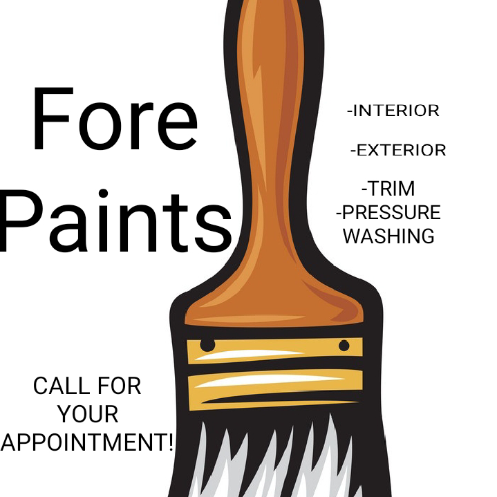 Avatar for Fore Painting
