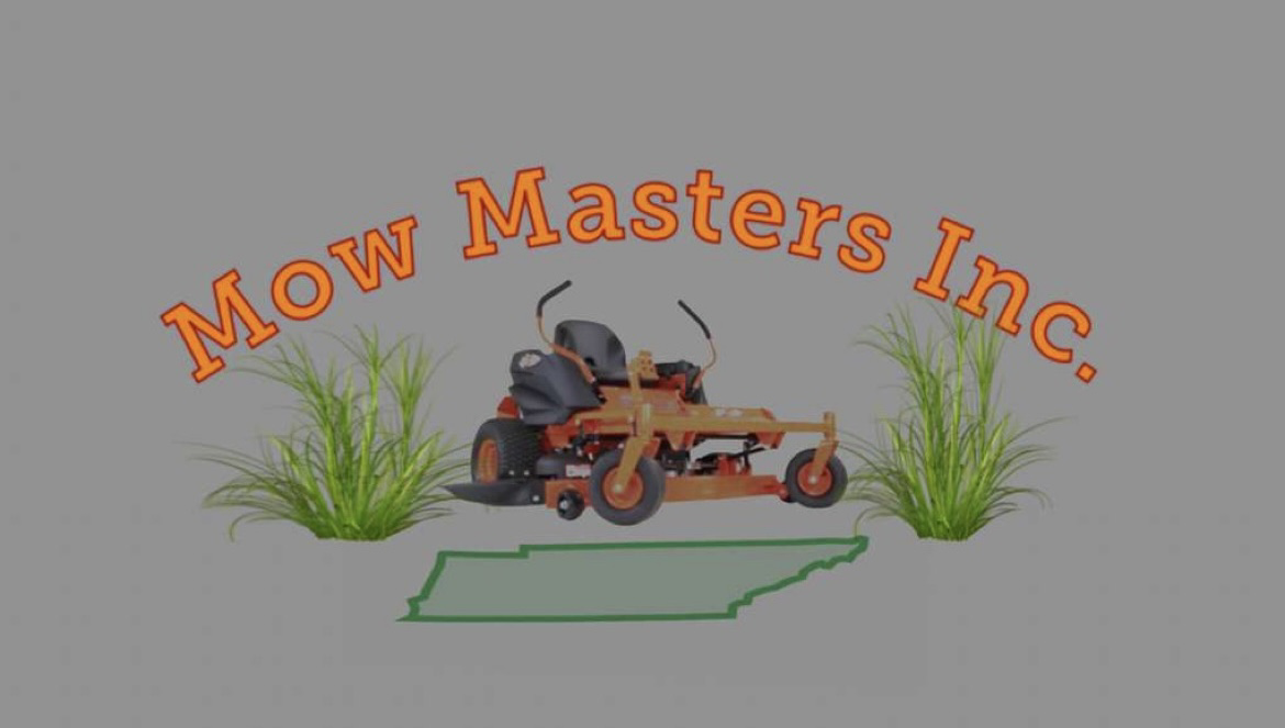 Avatar for Mow Masters Inc.