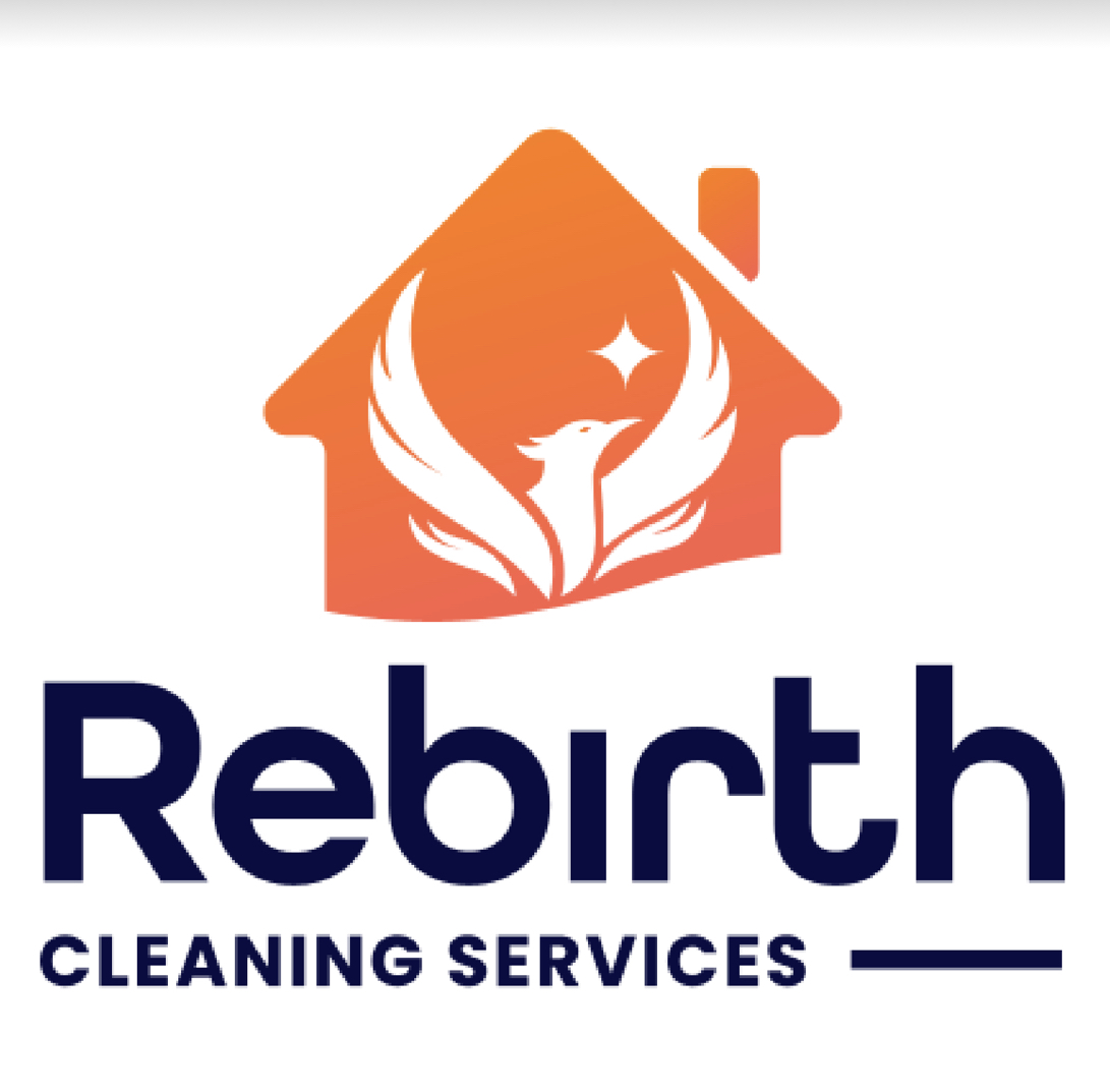 Logo for Rebirth home service