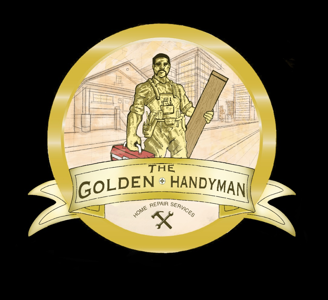 Avatar for The Golden Handyman