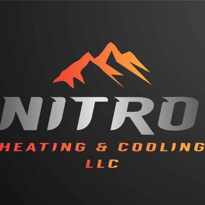 Nitro Heating & Cooling LLC logo