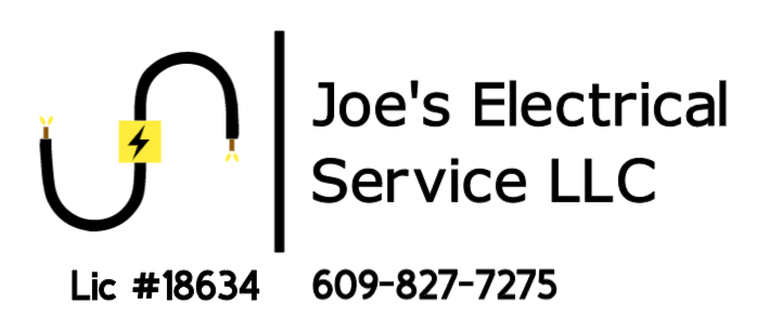 Joe's Electrical Service LLC logo