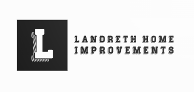 Logo for Landreth home improvements