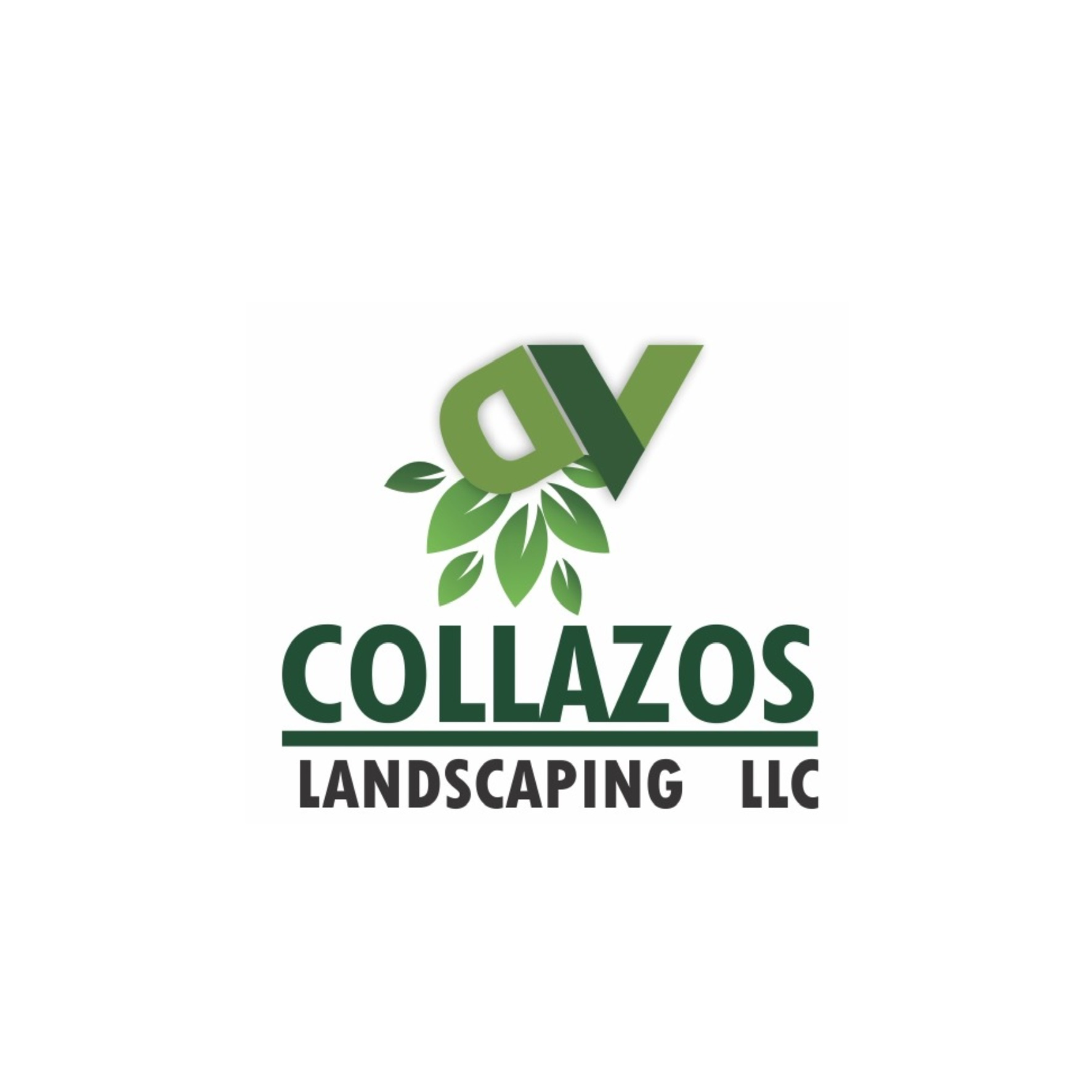 Collazos Landscaping logo