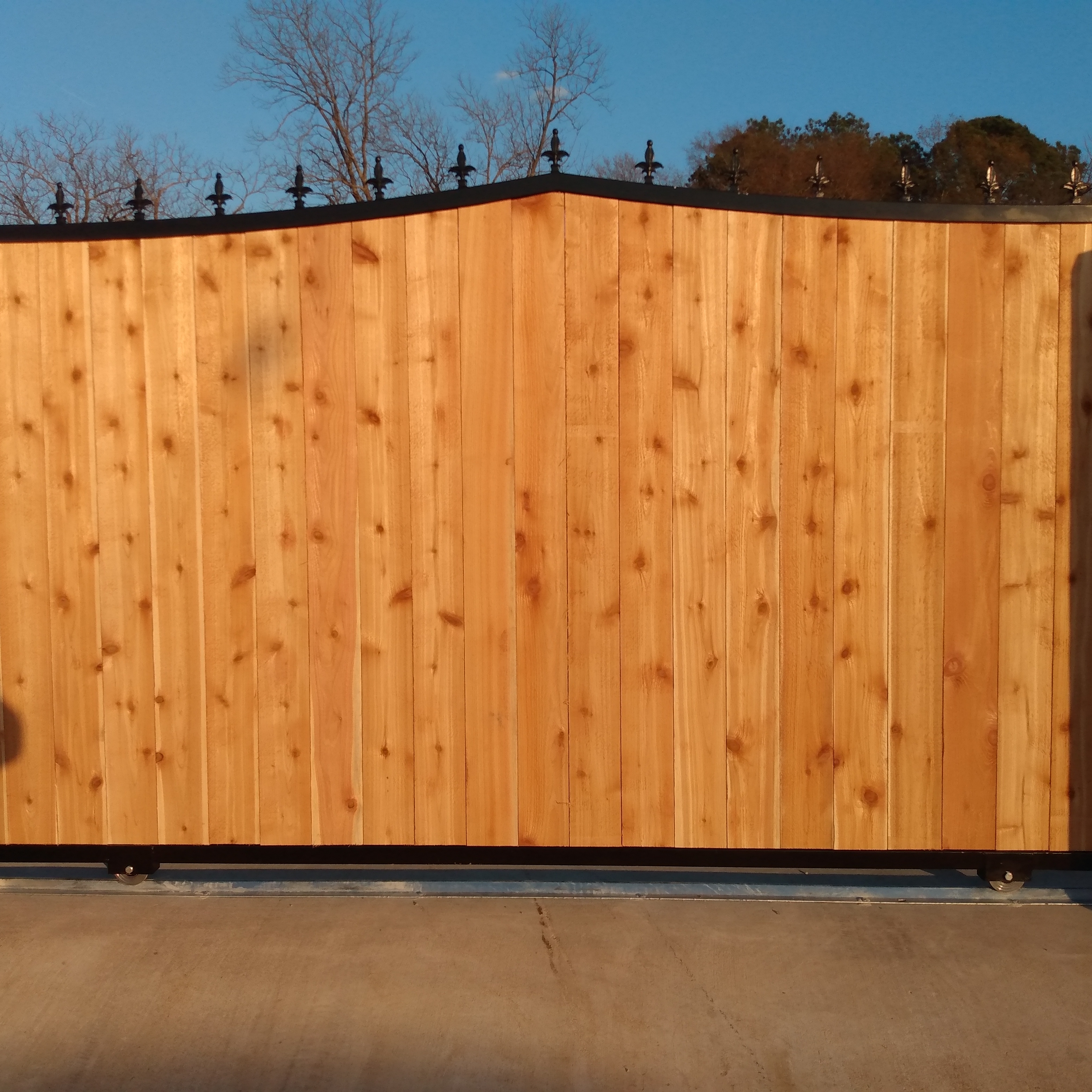 Avatar for JJJ fences and gates