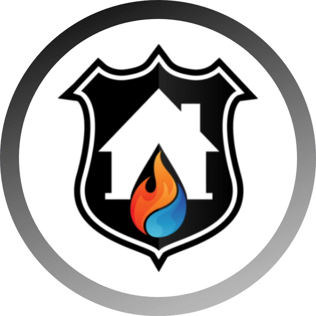 Logo for Dream home plumbing & heating