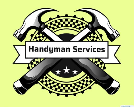 Logo for Handyman Services