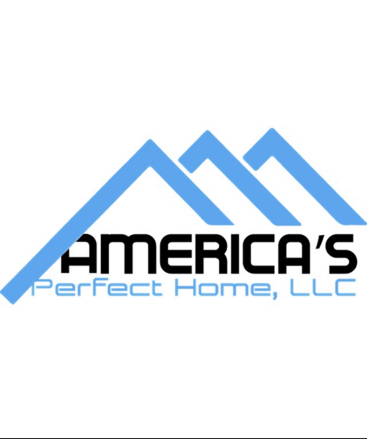 Logo for America's Perfect Home LLC
