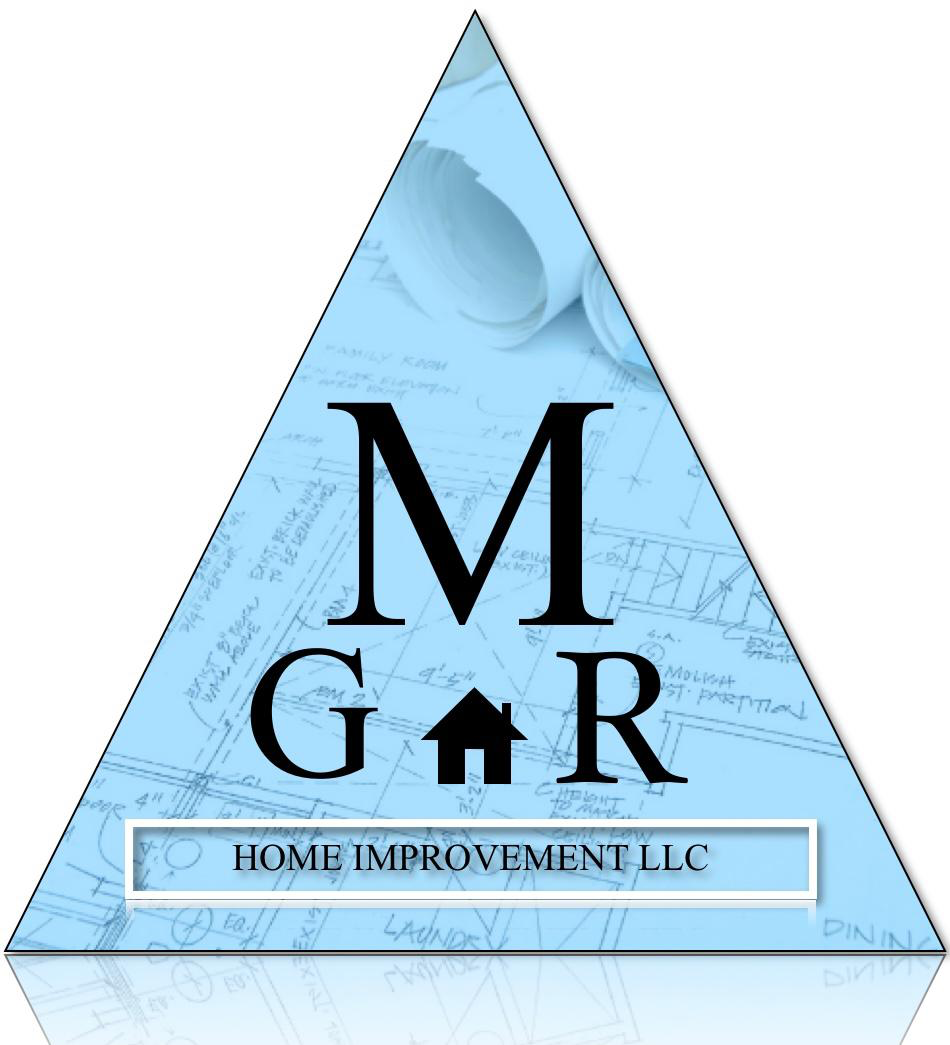 MGR Home Improvement LLC logo