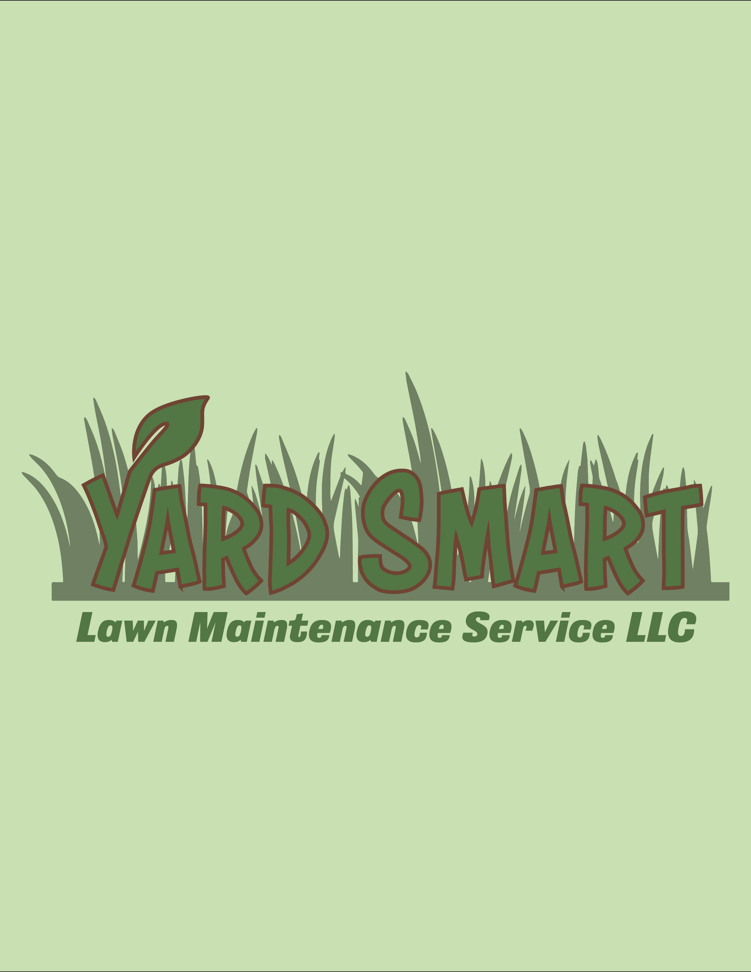 Yard Smart Lawn Maintenance Service LLC logo