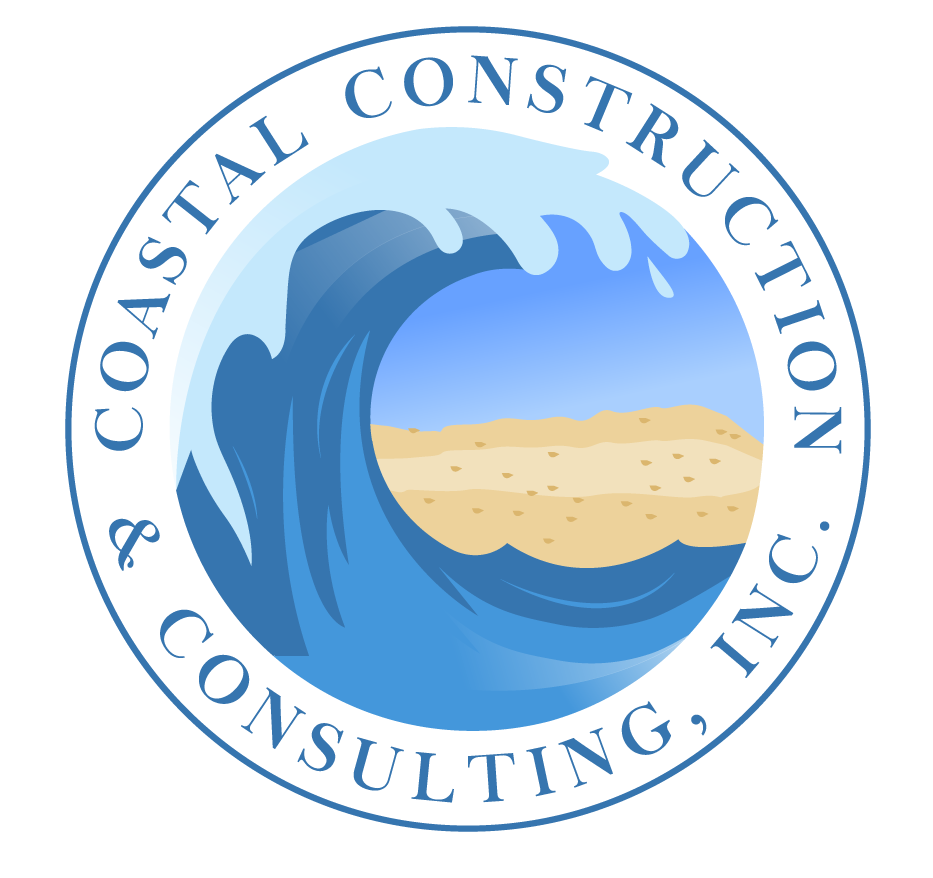 Coastal Construction And Consulting Inc logo