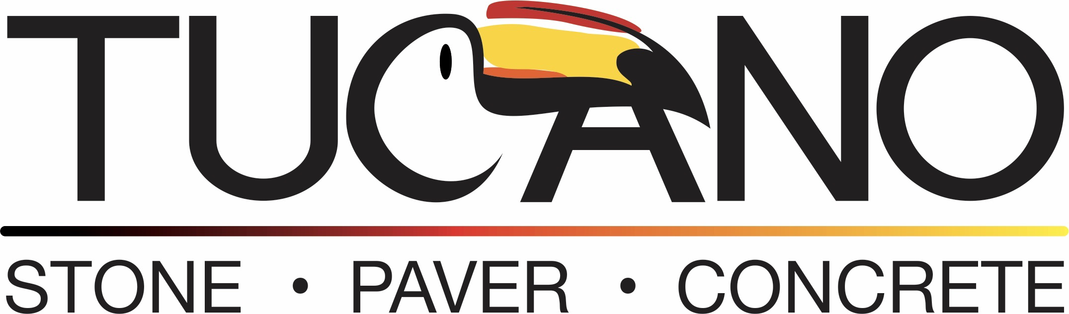 Logo for Tucano Stones & Pavers LLC