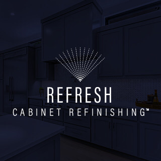 Avatar for Refresh Cabinet Refinishing