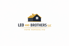 Logo for Leo and Brothers