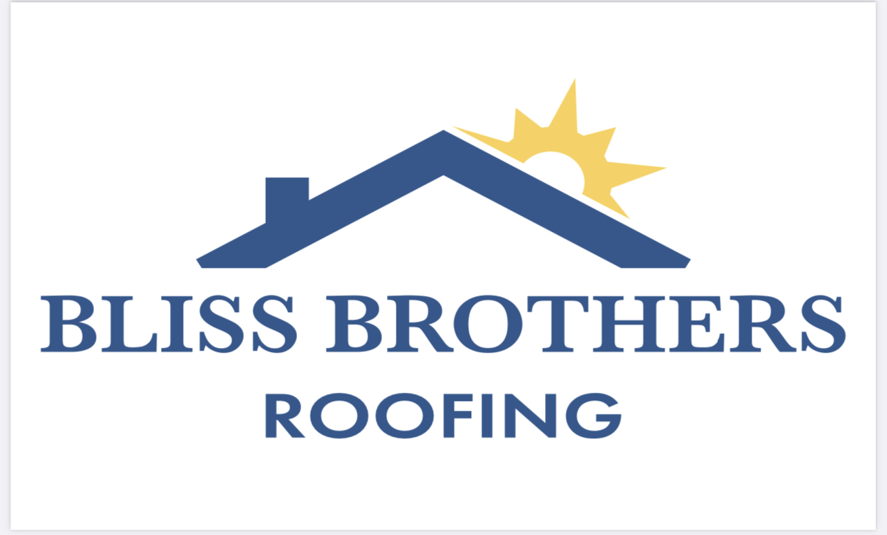 Bliss Brothers Roofing logo