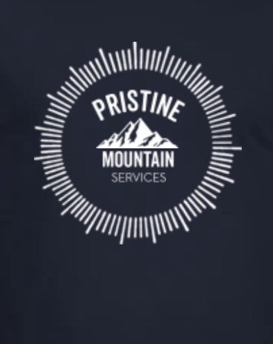 Pristine Mountain Services logo