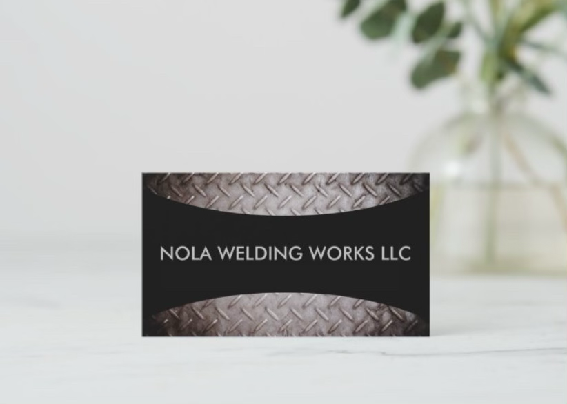 Nola Welding Works LLC logo