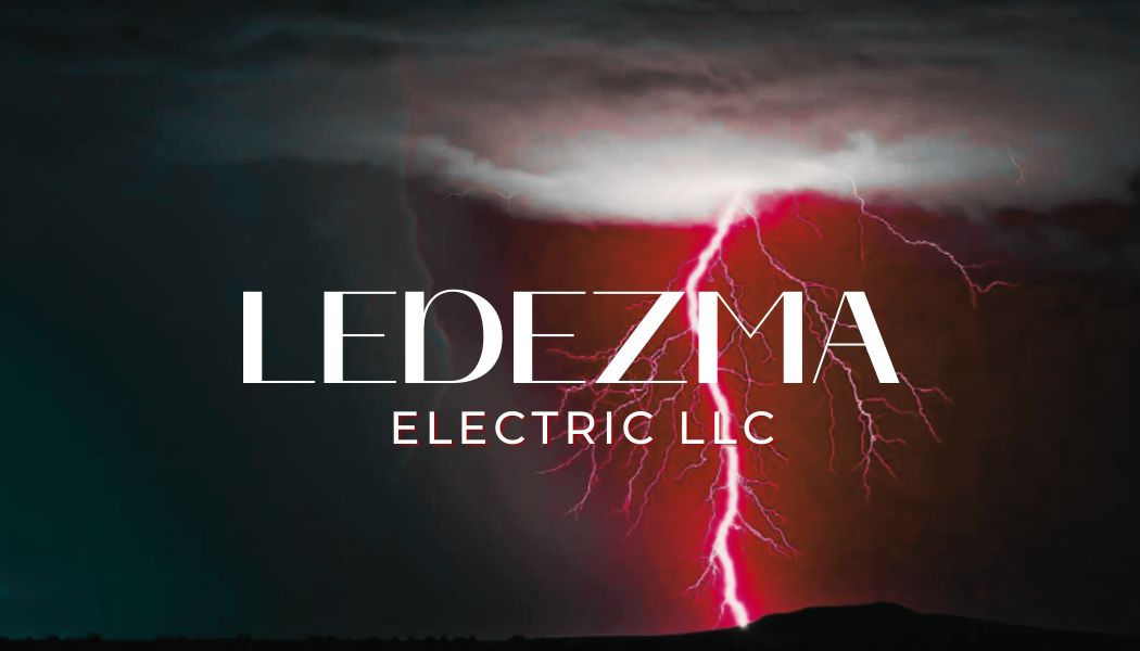 Ledezma Electric LLC logo