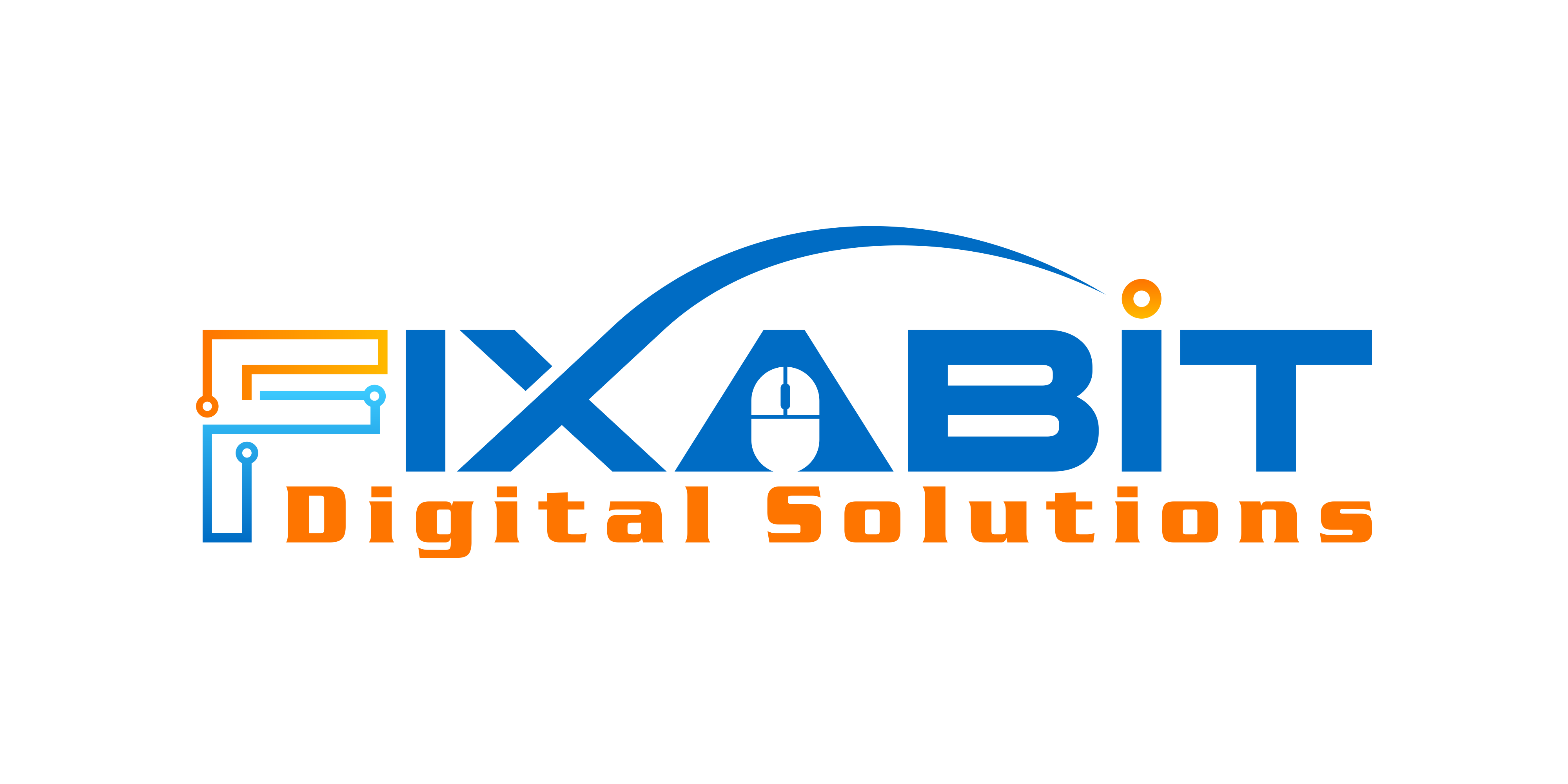 Fixabit Digital Solutions LLC logo