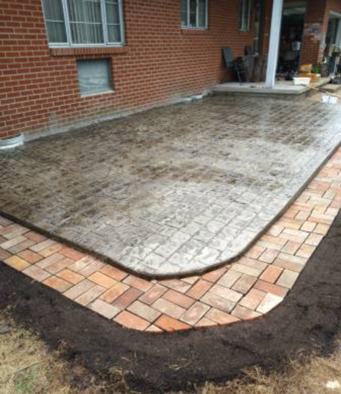 Avatar for Colins Landscape and Concrete