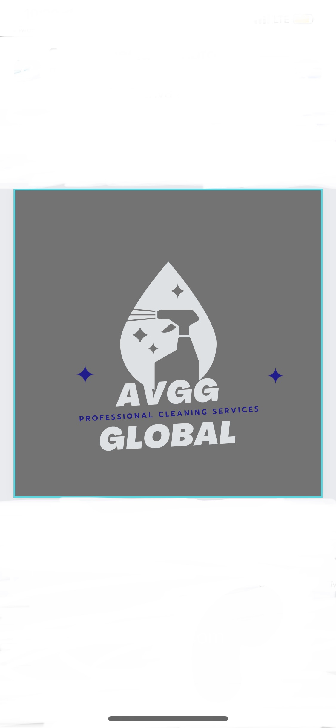 Logo for AVGG GLOBAL LLC