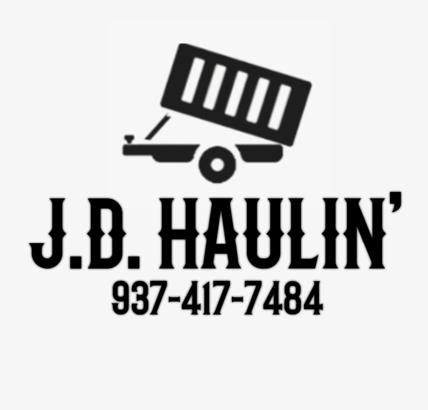 J.D. Haulin' LLC logo