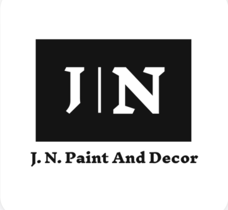 Logo for J. N. Painting