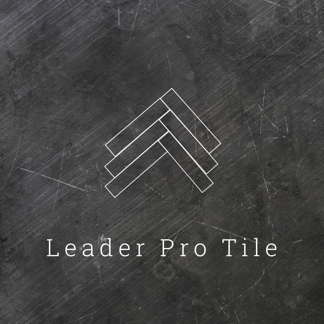 Logo for Leader Pro Tile LLC