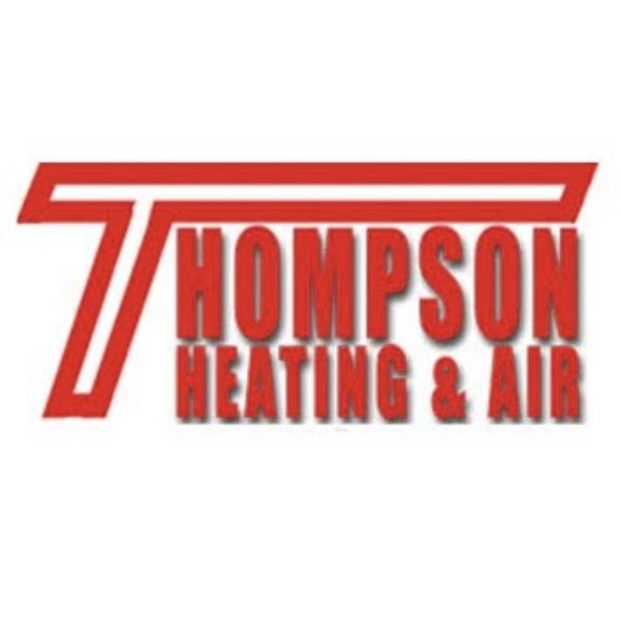 Thompson Heating & Air logo